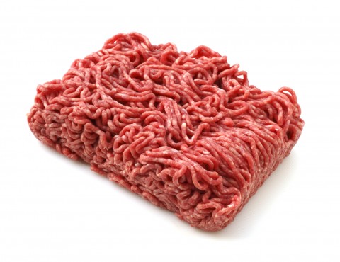 Minced Beef