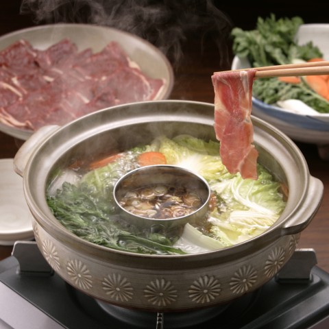 Refurbis Sonya Electric Shabu Shabu Hotpot with BBQ Grill Bonus 2