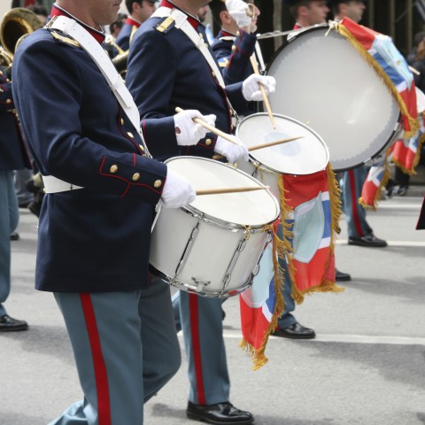 A Parade