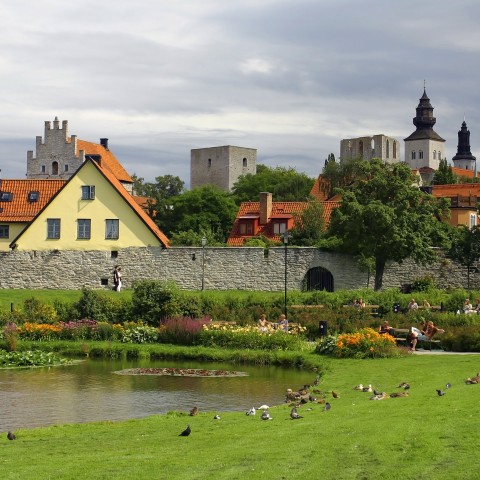 Gotland, Sweden