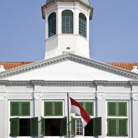 Jakarta History Museum