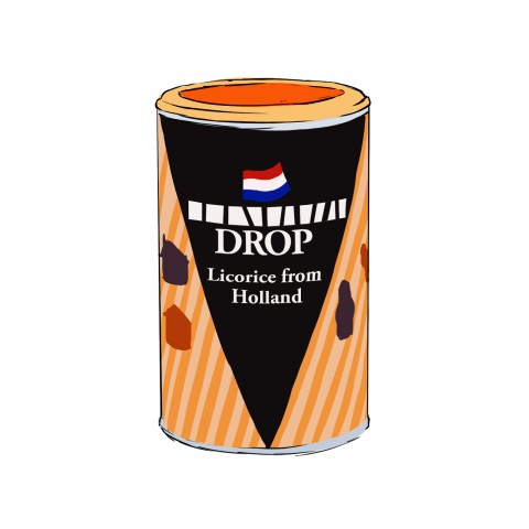 Will You Love Drop as Much as the Dutch Do?