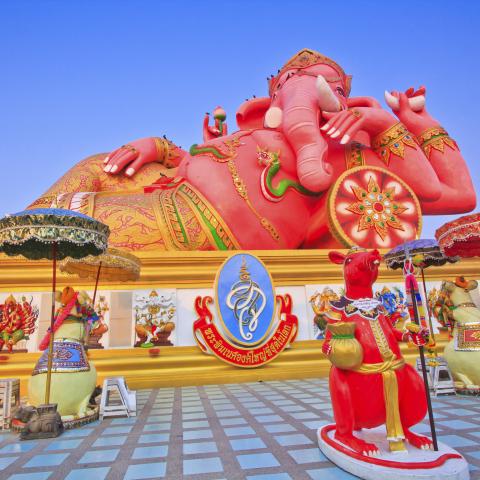 Festival of Lord Ganesh