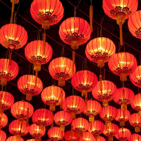Spring Lantern Festival In Hong Kong 2022: A Handy Guide
