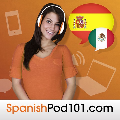 SpanishPod101 Image