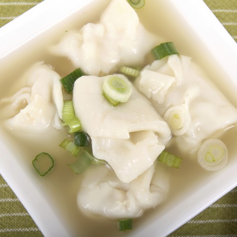 Wonton Dumpling