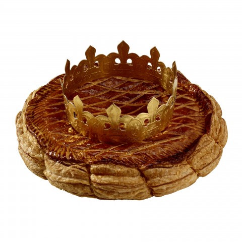 Celebrate the Epiphany in France with a Galette des Rois - All Abroad
