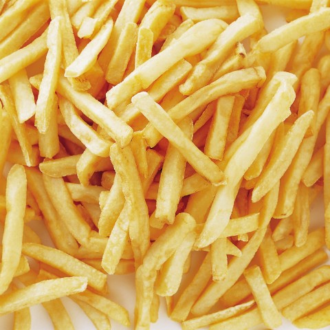 What Sauce Would You Like on your Dutch Fries?