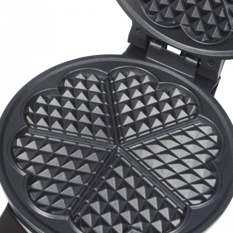 A Waffle Iron