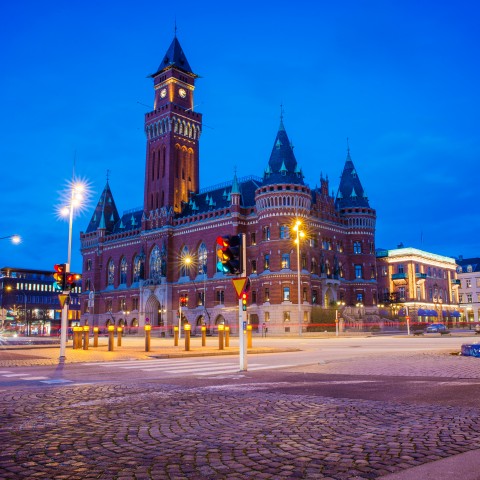 Helsingborg, Sweden