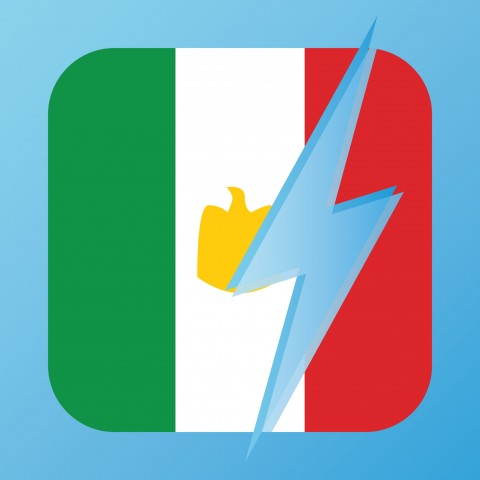 WordPower logo with Mexican Flag