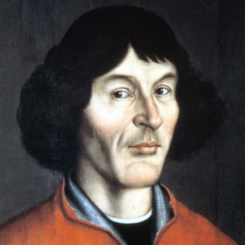 Picture of Nicolaus Copernicus