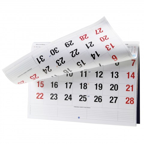 A Calendar