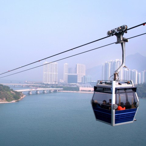 Ngong Ping 360