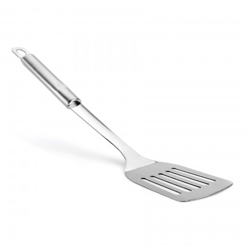 A Metal Spatula