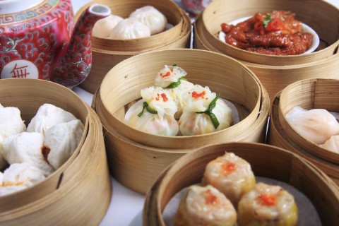 Dim Sum