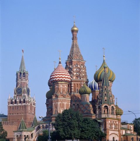 State Kremlin Palace