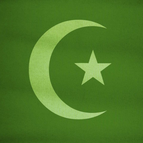 The Flag of Islam