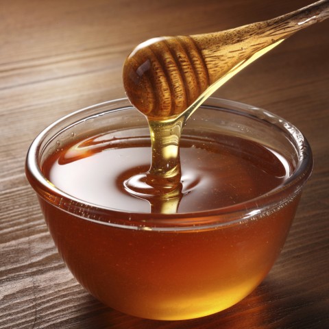 S Cup of Honey