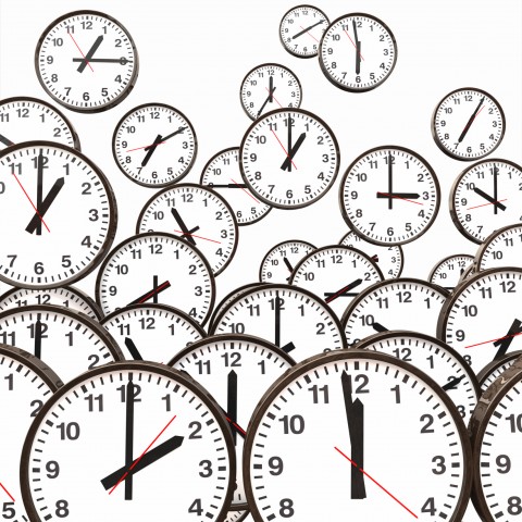 Telling Time in Spanish Everything You Need to Know