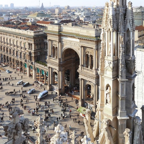 Milan