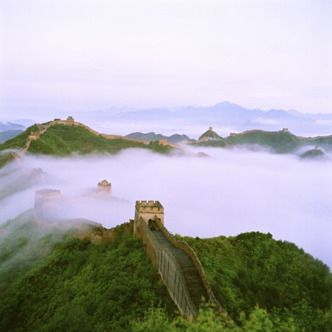 Great Wall of China