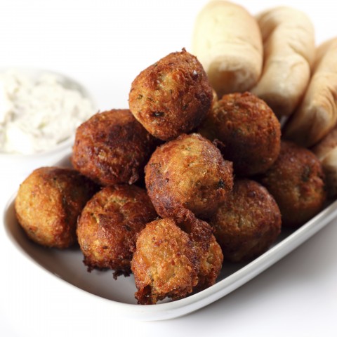 Falafel