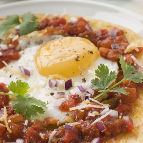 Shakshuka