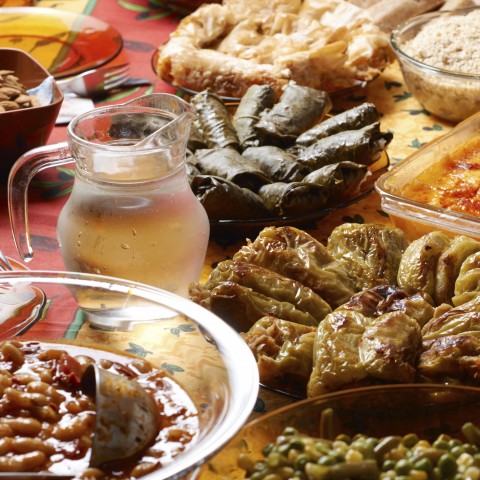 Try the Delicious Bulgarian Cuisine