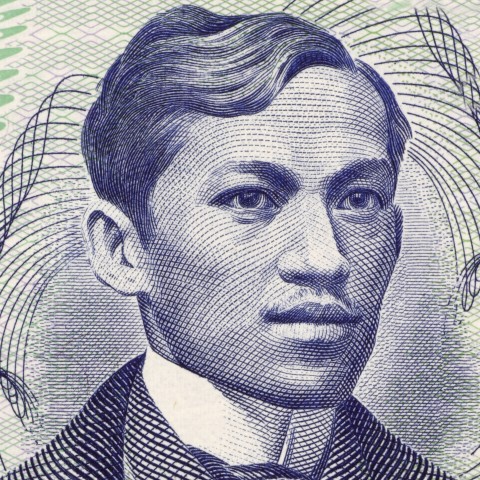 Jose Rizal is the Epitome of Filipino Bravery and Courage