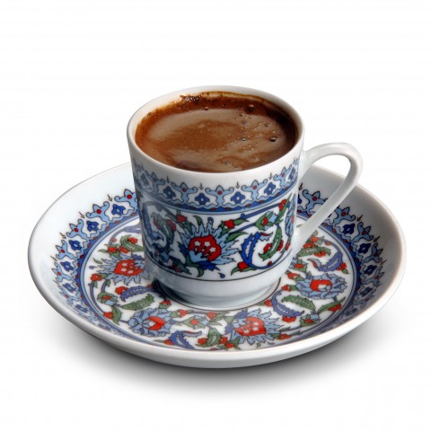 Turkish Coffee