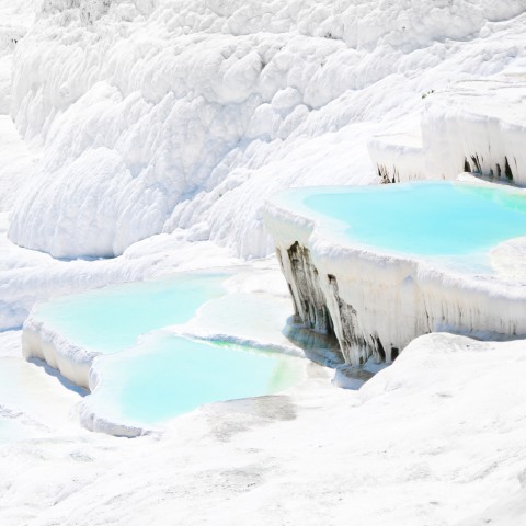 Pamukkale