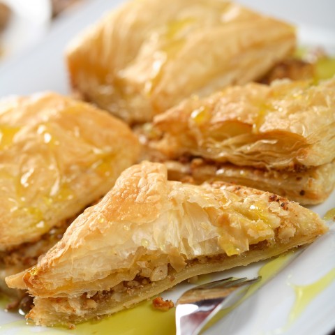 Baklava