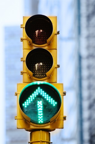 Traffic Lights