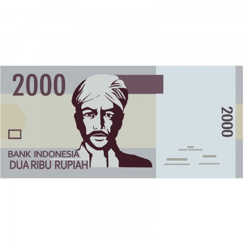 A Rupiah