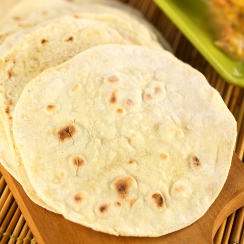 Pita Bread