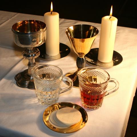 Eucharist