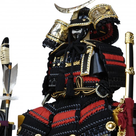 Japanese armor