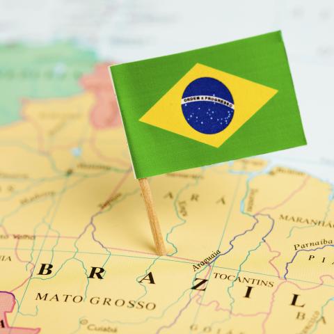 Happy Independence Day, Brazil!! Discover Brazil´s top 10 exports