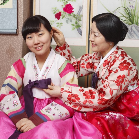 Hanbok