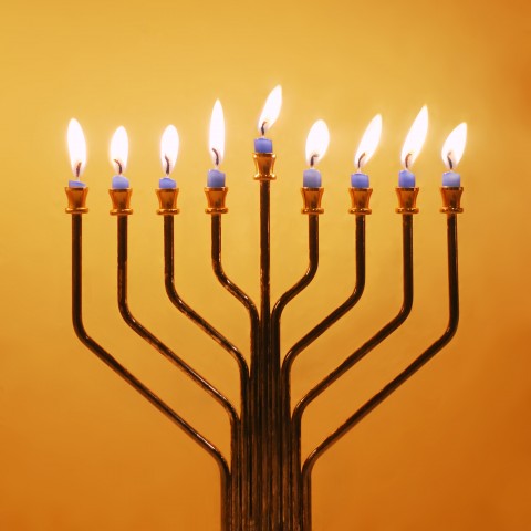 Menorah