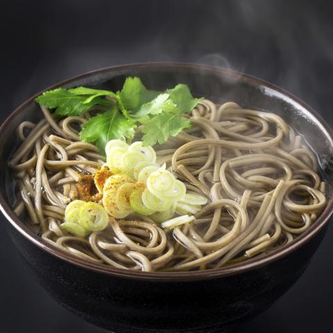 Bowl of Noodles