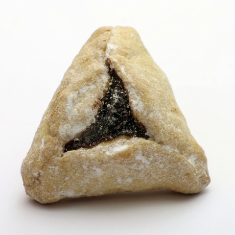 Hamentashen