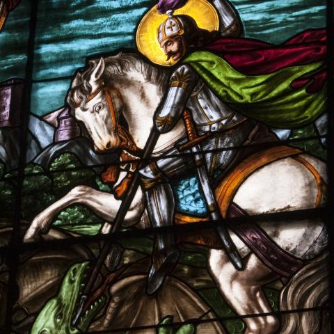 St. George