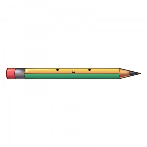 Pencil