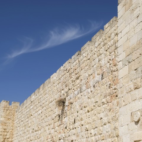 Western Wall