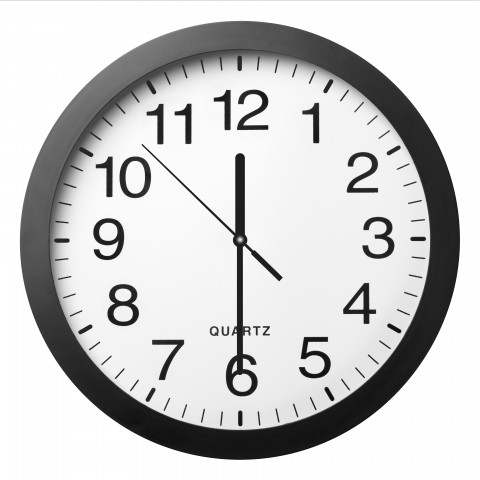 A Clock