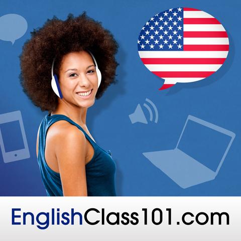 EnglishClass101 Image