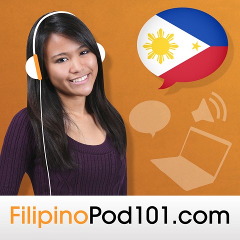 FilipinoPod101 Image