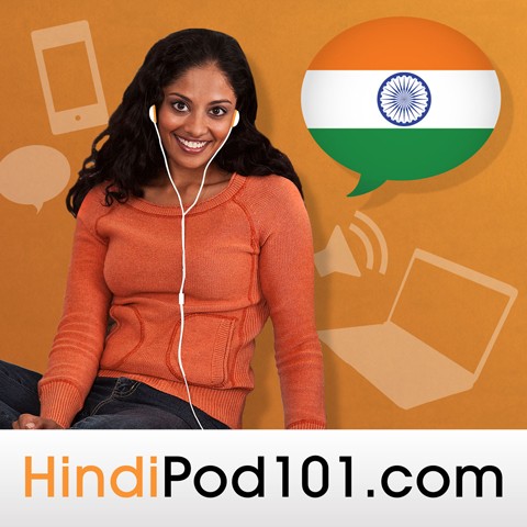 HindiPod101 Image